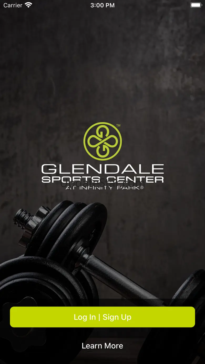 Glendale Sports Center 3.1