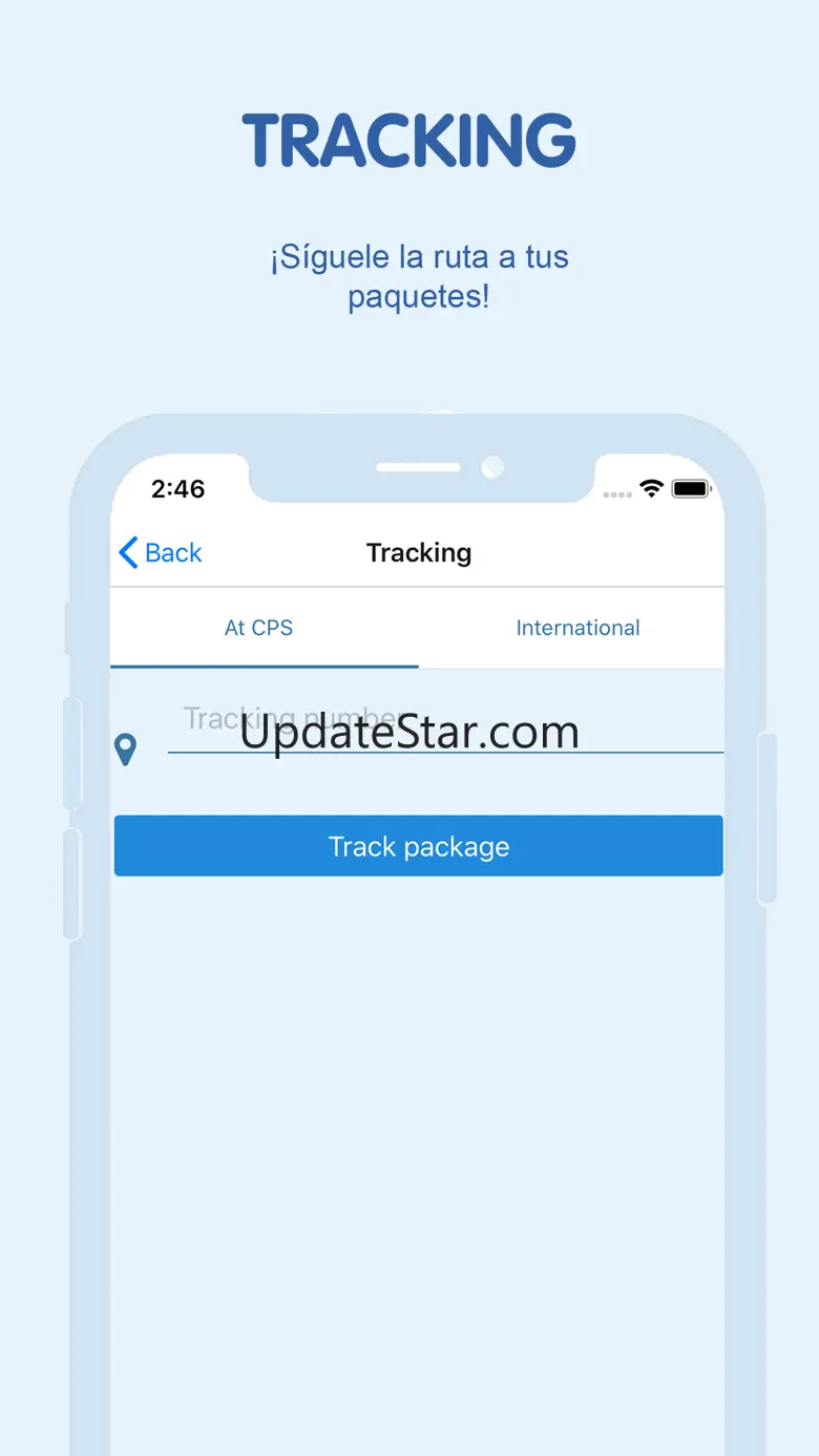 CPS Movil 2.8.1