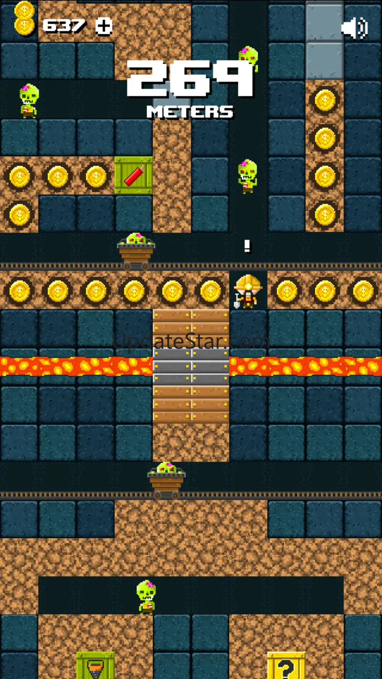 Miner Z 1.1.4