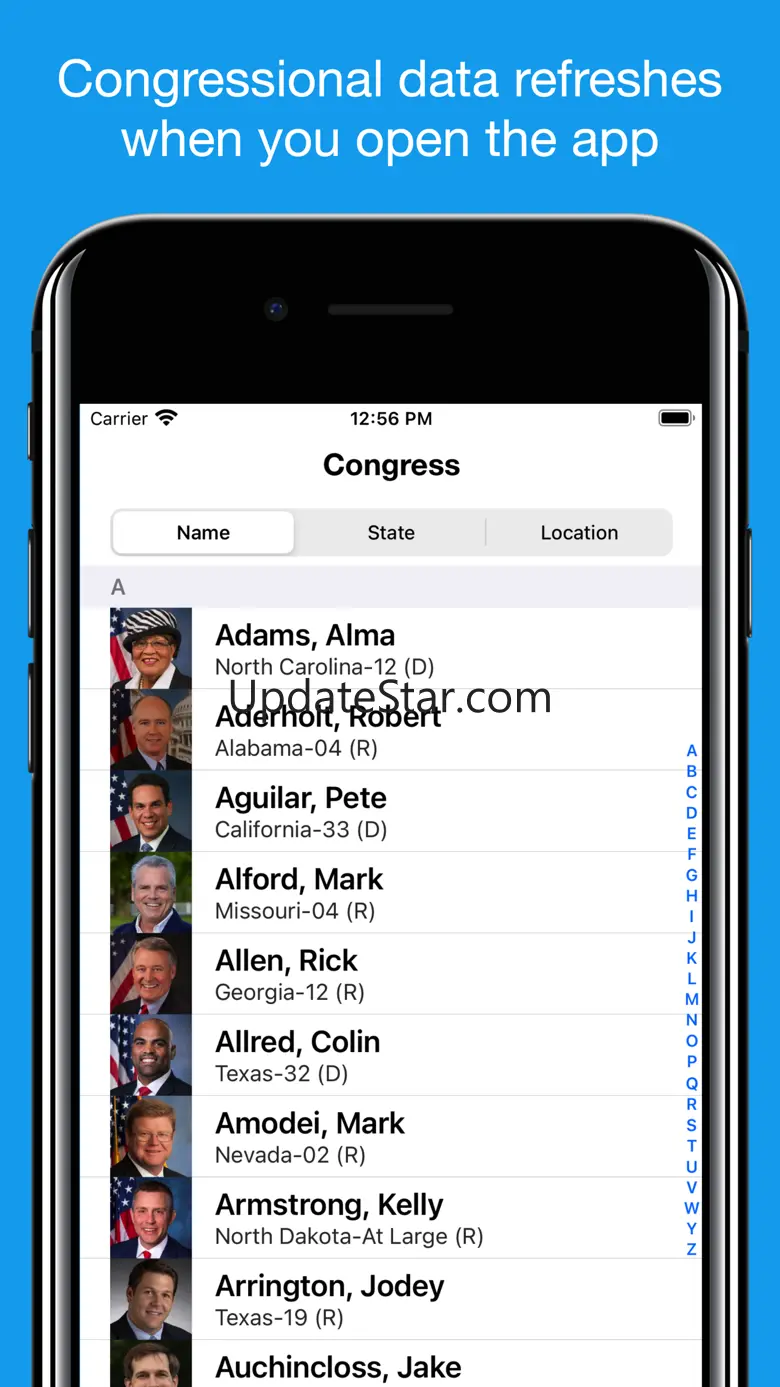 Congress Enterprise 18.0.8