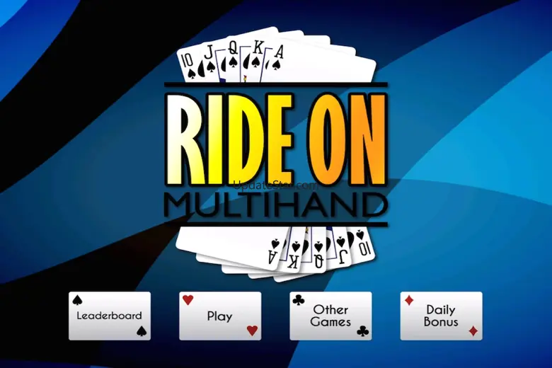 MultiHand - Ride On 1.2.2