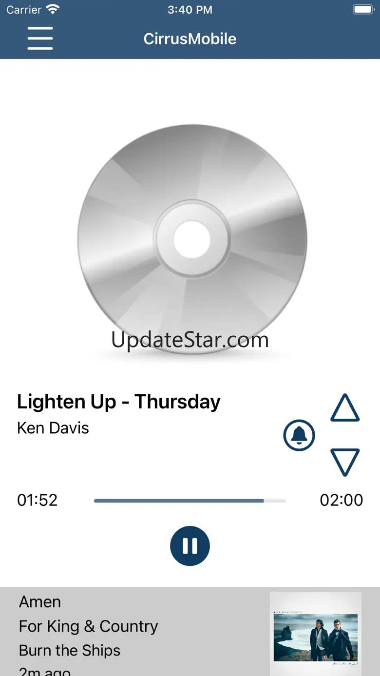 Positive Life Radio 10.1.30