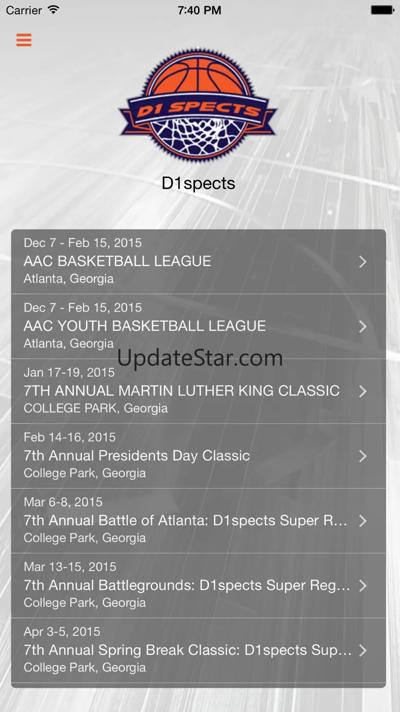 D1spects 5.0.3