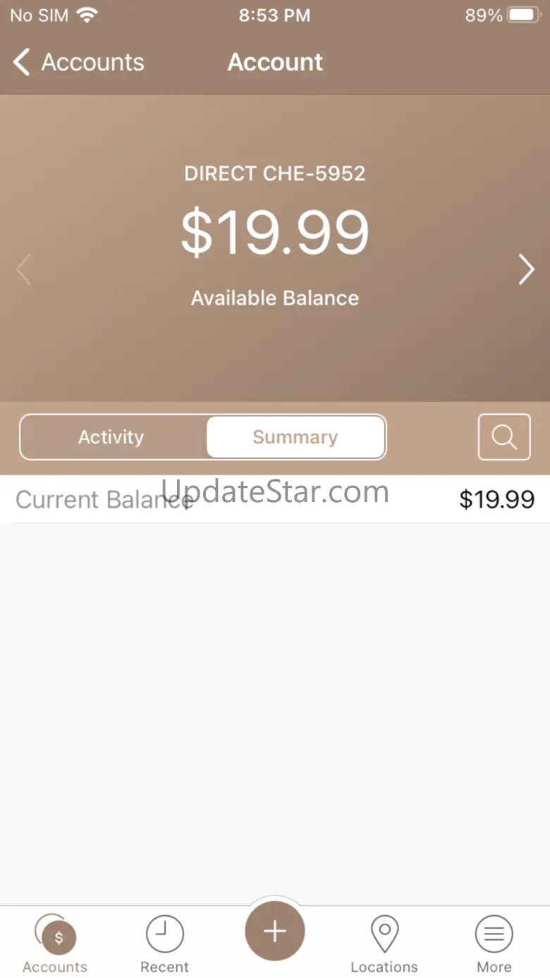 Durden Banking Co./Metter Bank 5.0.31.625