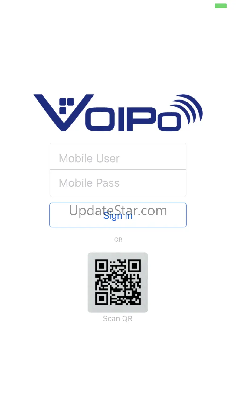 VOIPo 1.6.3