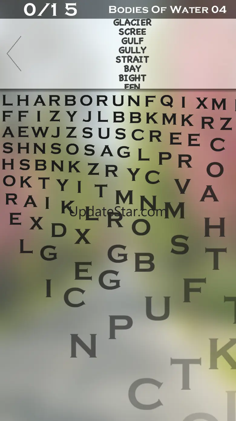 Word Search Max 1.1