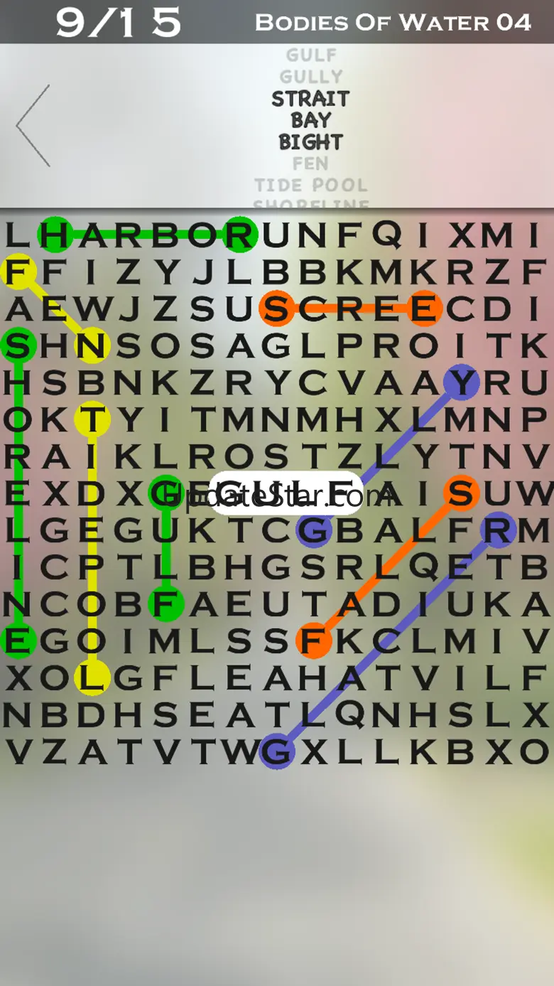 Word Search Max 1.1