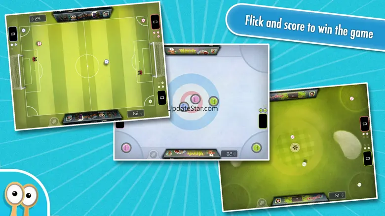 QuizFlick Jr 1.3