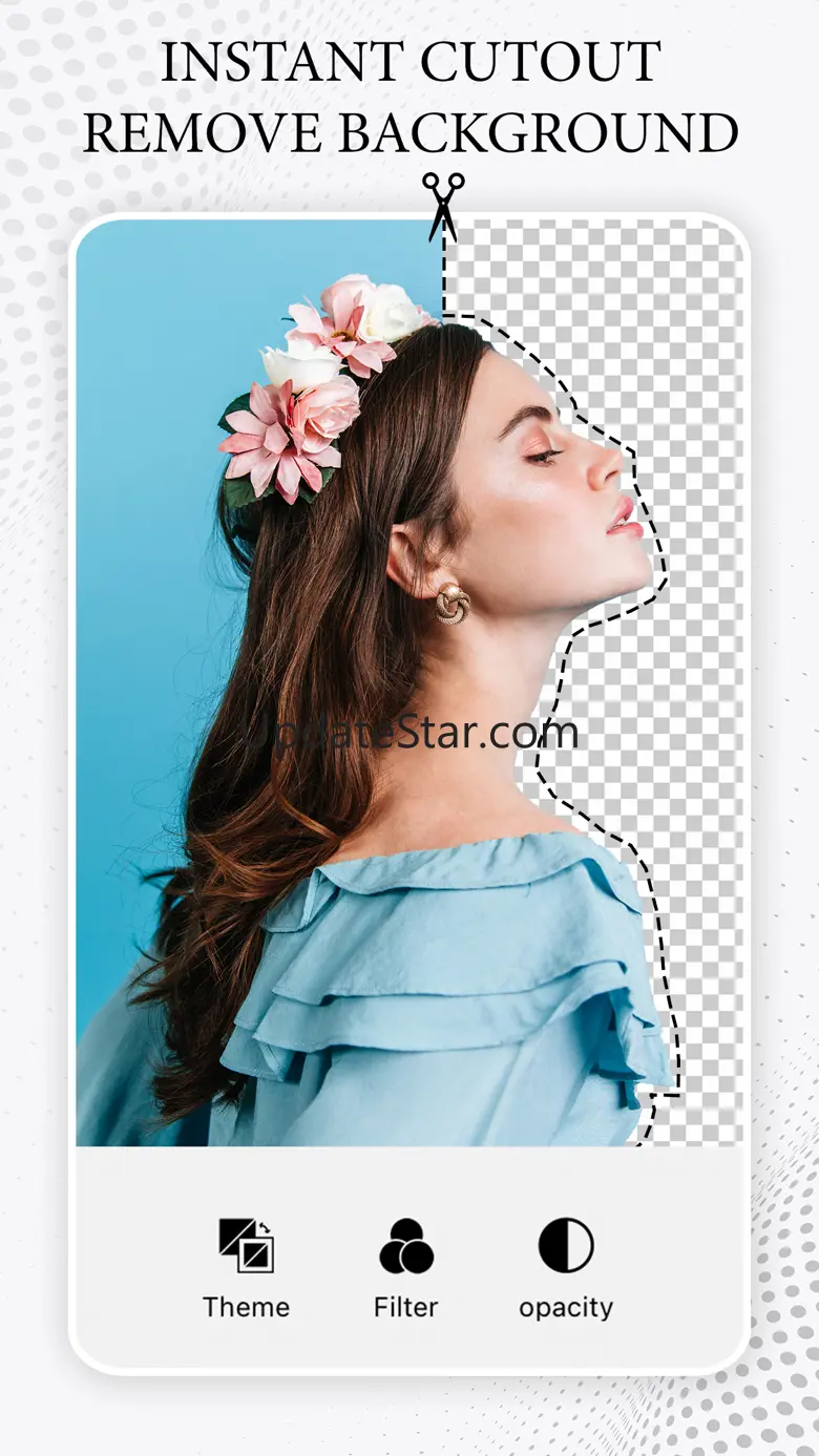 Background Eraser ! 4.0