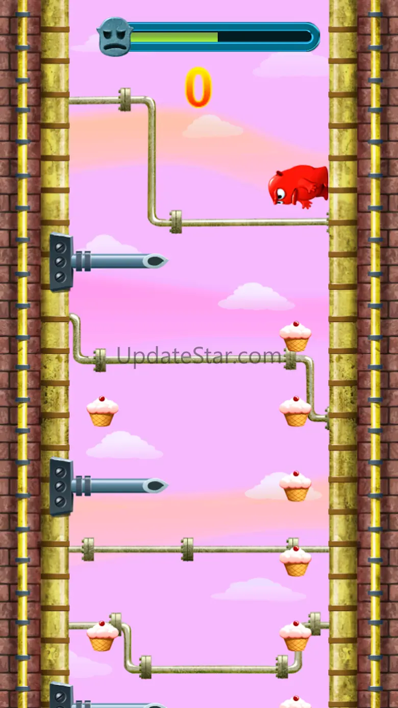 Make Grumpy Jump Inside Out 1.1