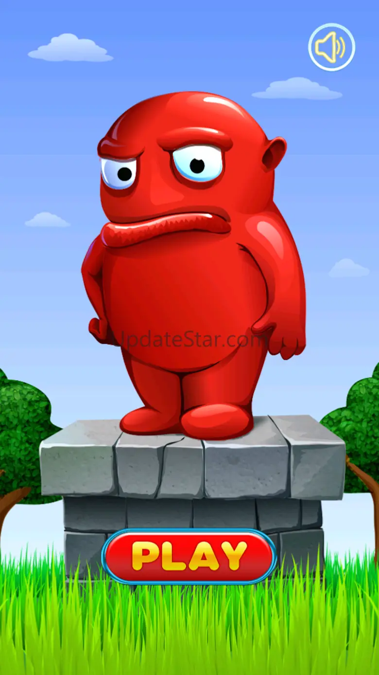 Make Grumpy Jump Inside Out 1.1