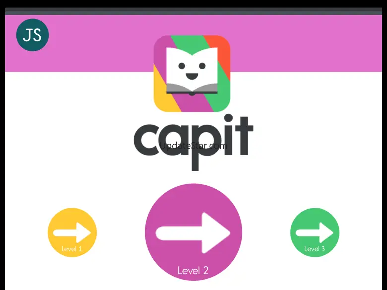 CAPIT Reading 3.7.4