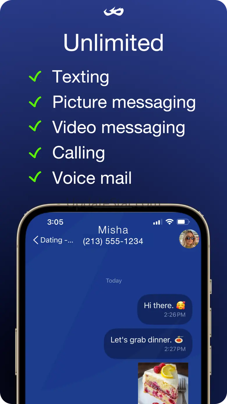 AliasMobile: Private Numbers 2.0.7