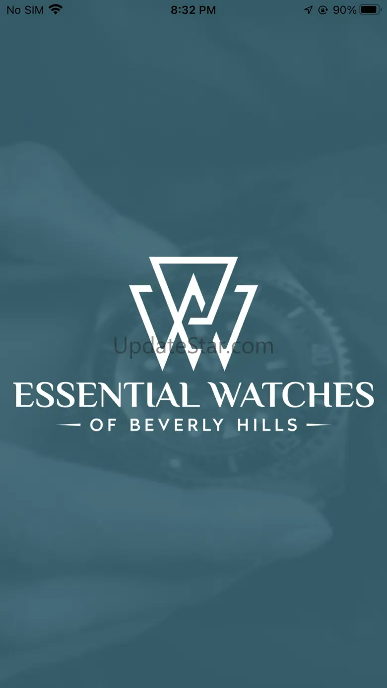 Essential Watches Luxury Brand 6.0