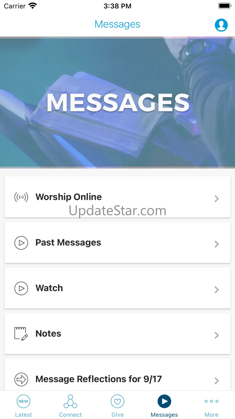 White River Christian Church 15000031