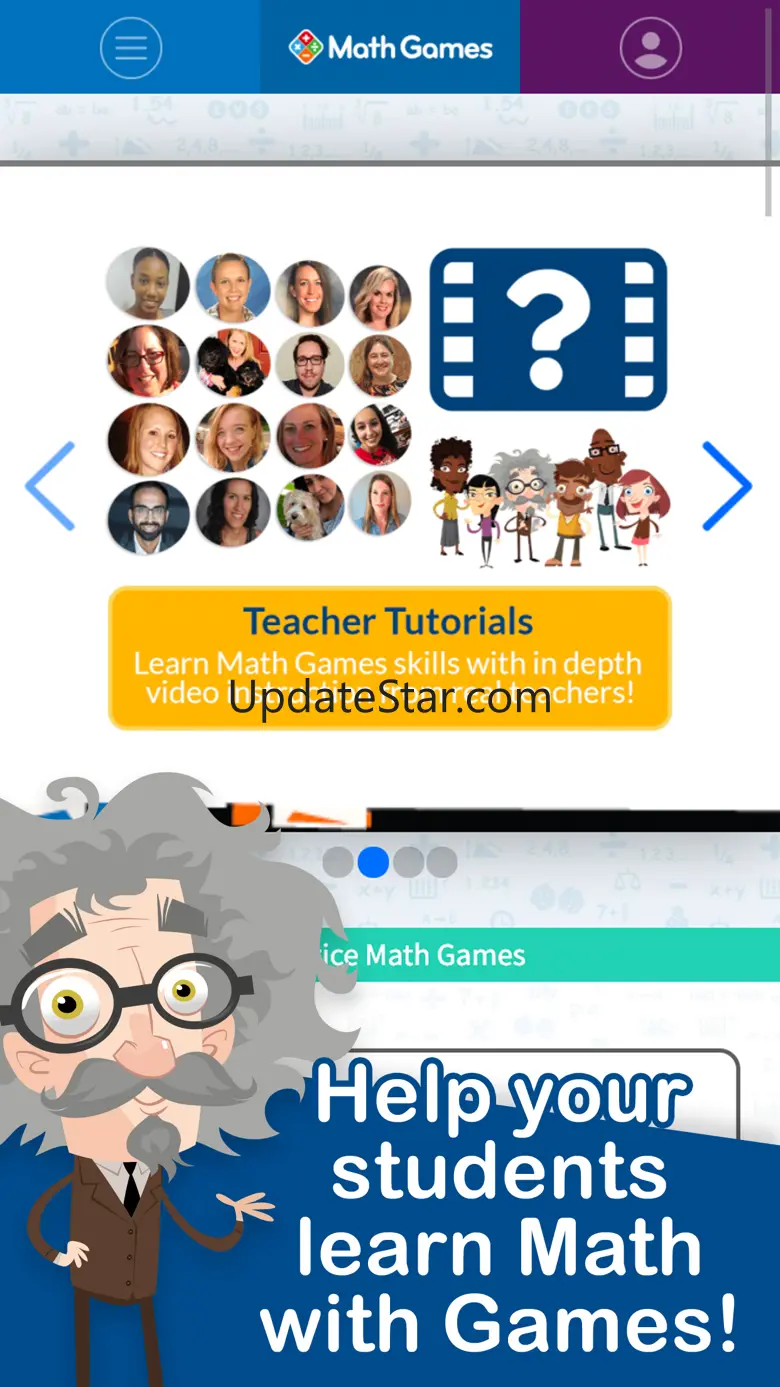 Math Games by TeachMe 1.10.9