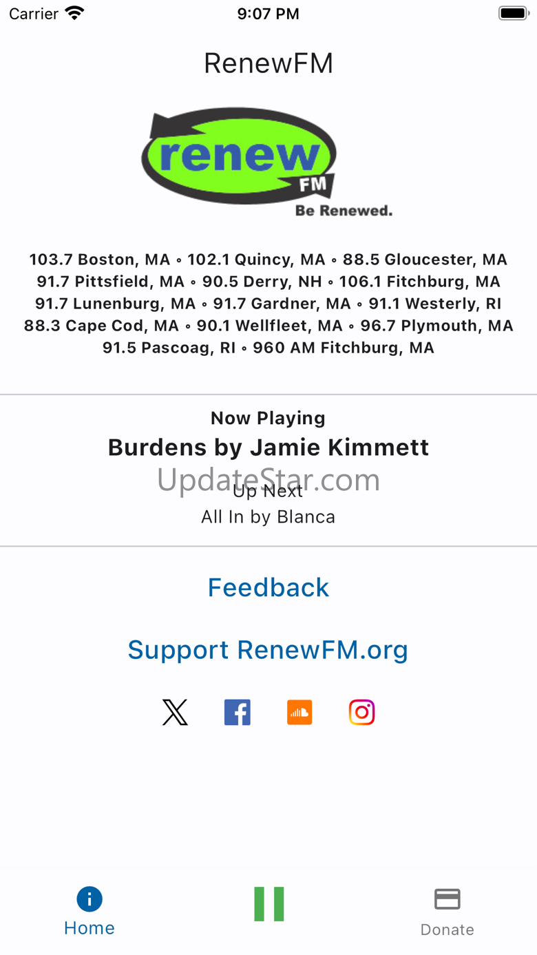 RenewFM 2.41