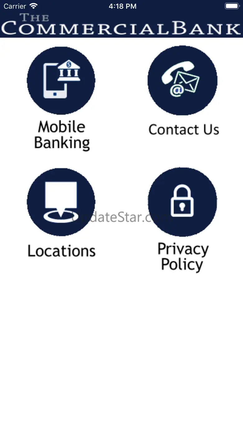 The Commercial Bank Mobile 6.0