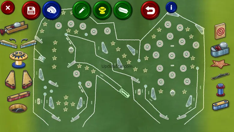Chalkboard Pinball 1.2.2
