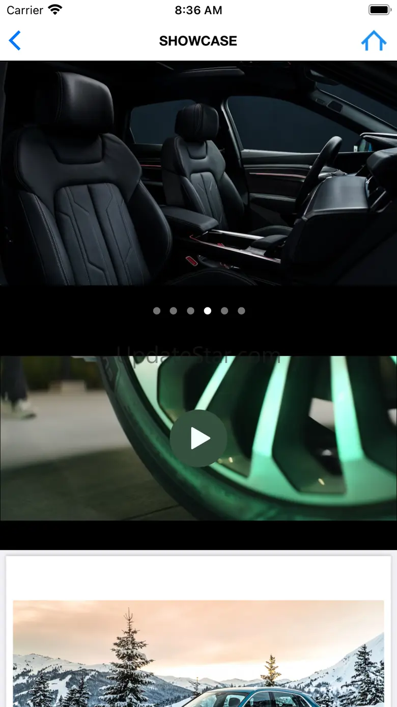 Audi North Miami 6.0.0