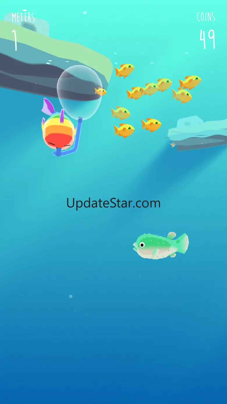 Tap to Dive 1.49