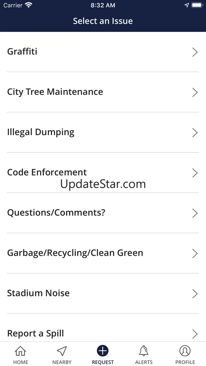 MySantaClara - Connect with us 4.3.0