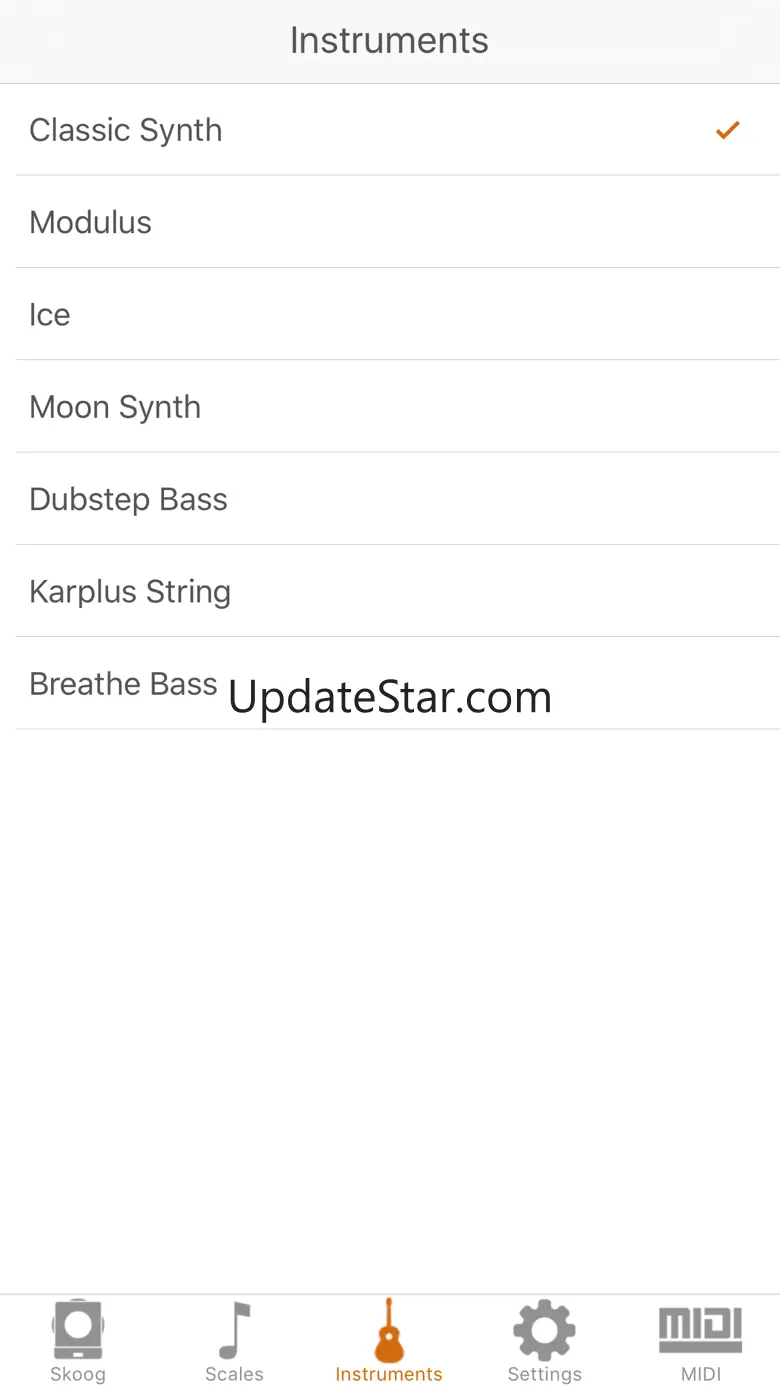 Skoog 1.1.36