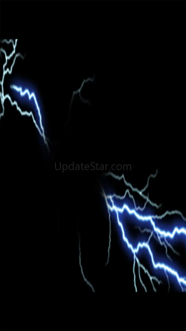 Electric Screen prank app 3.3