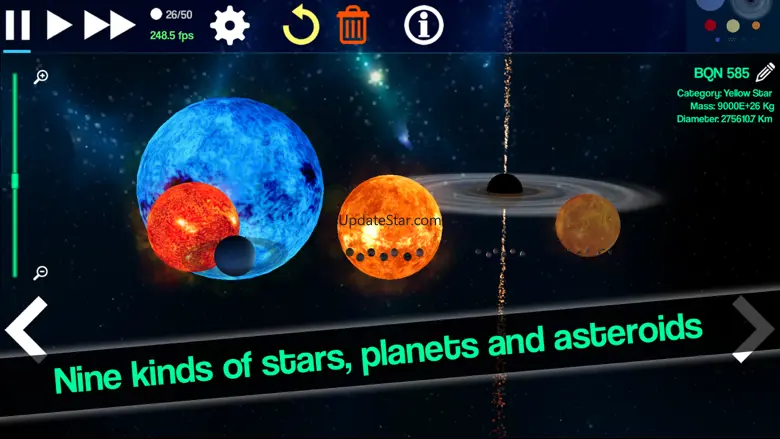 Planet Genesis 1.3.2