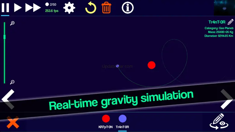 Planet Genesis 1.3.2
