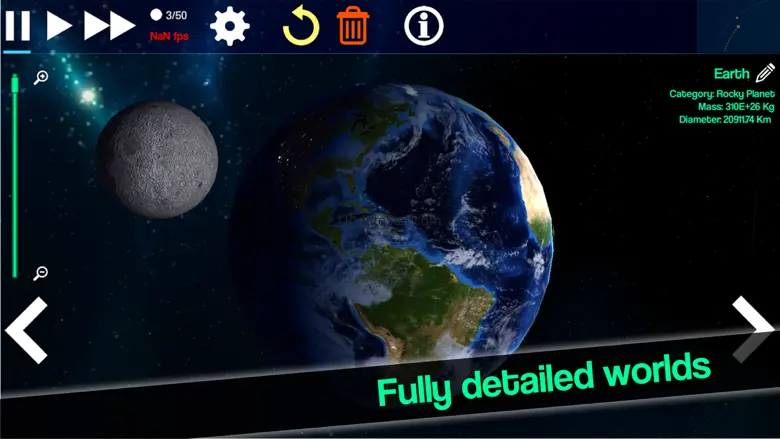 Planet Genesis 1.3.2
