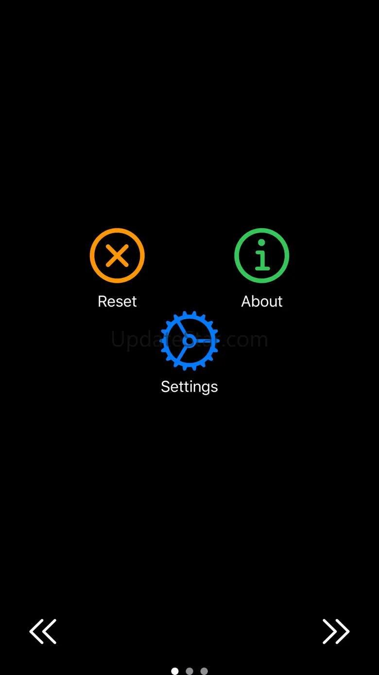 TapRate 1.3
