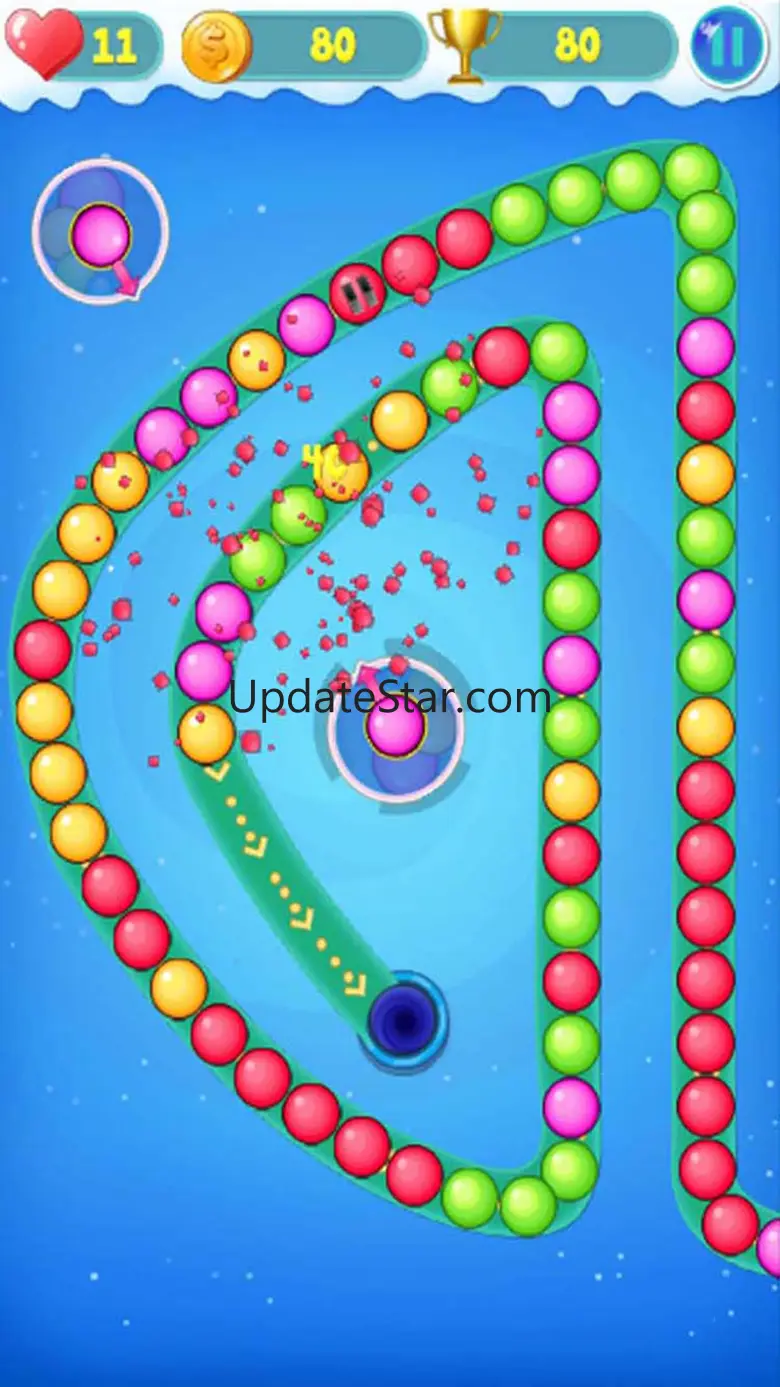 Candy Zumu Legend 1.06