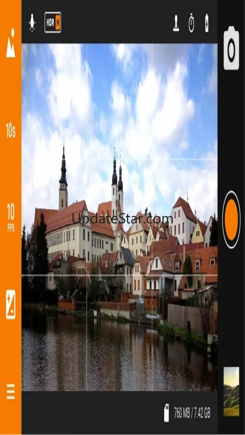Brinno Camera 2.9
