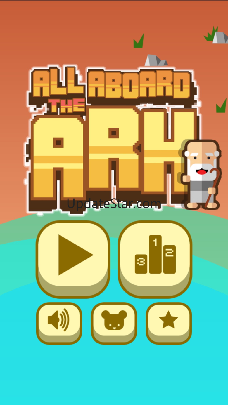 All Aboard the Ark 1.0.6