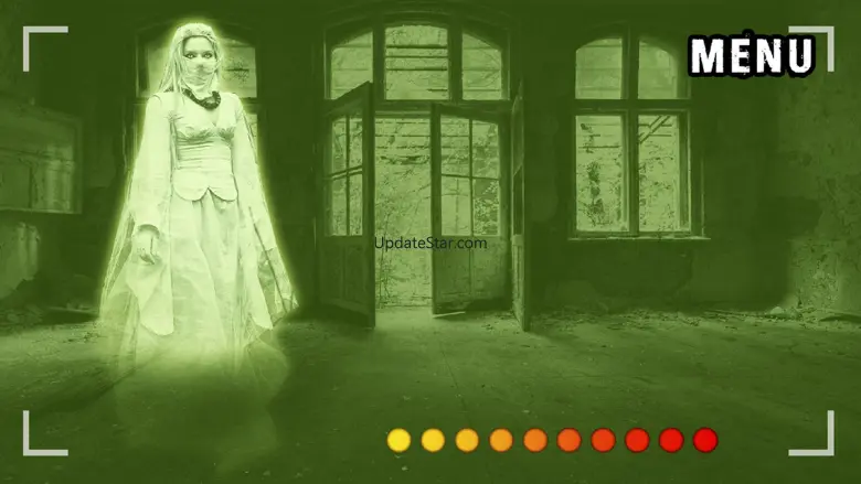 Spook Camera Radar Joke 1.2