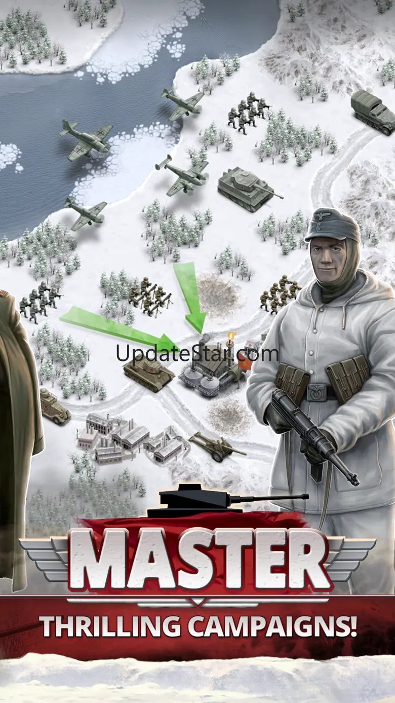 1941 Frozen Front Premium 1.12.1