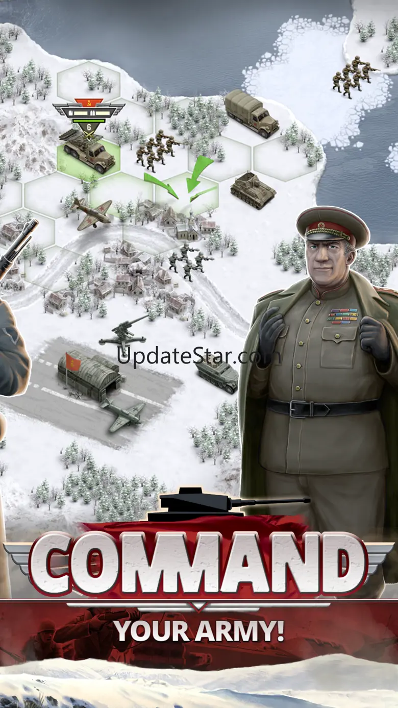 1941 Frozen Front Premium 1.12.1