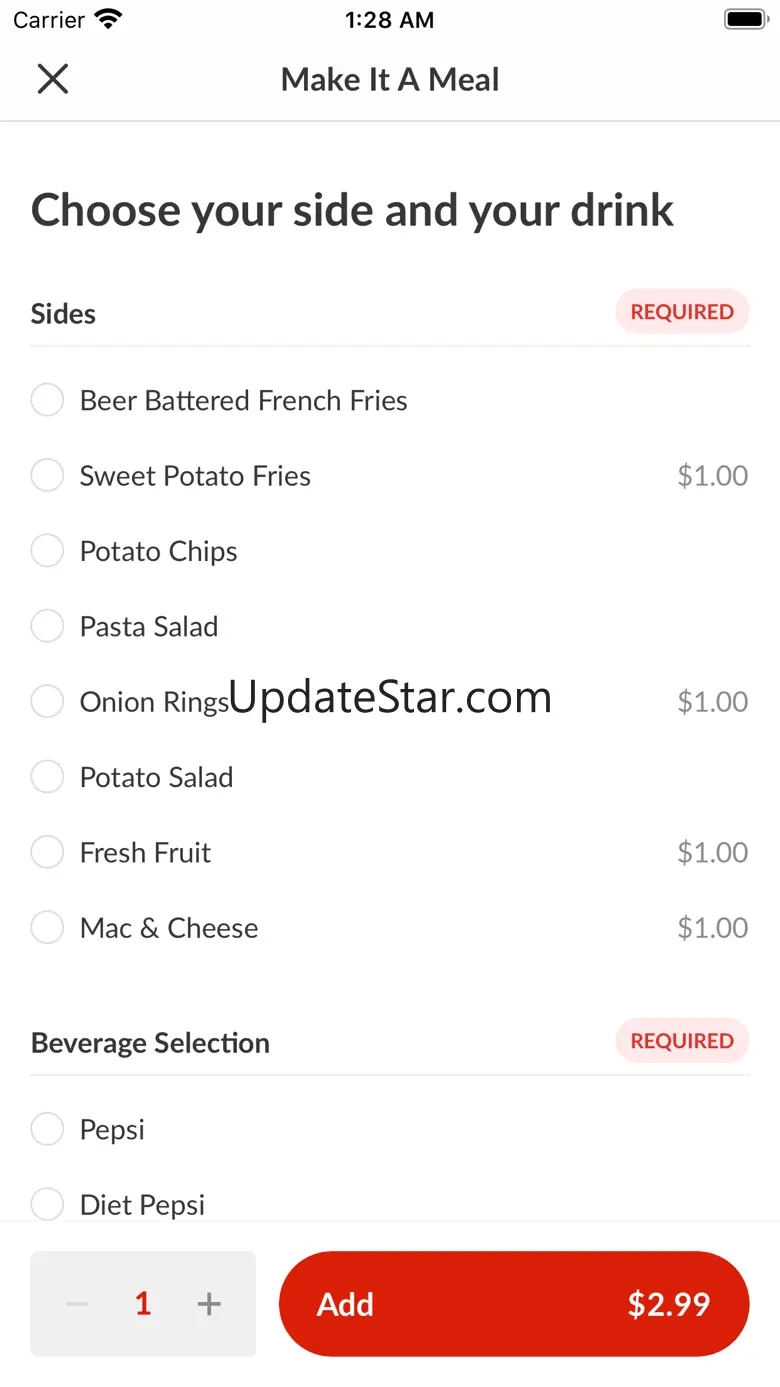 William's Gourmet Kitchen 3.9.2