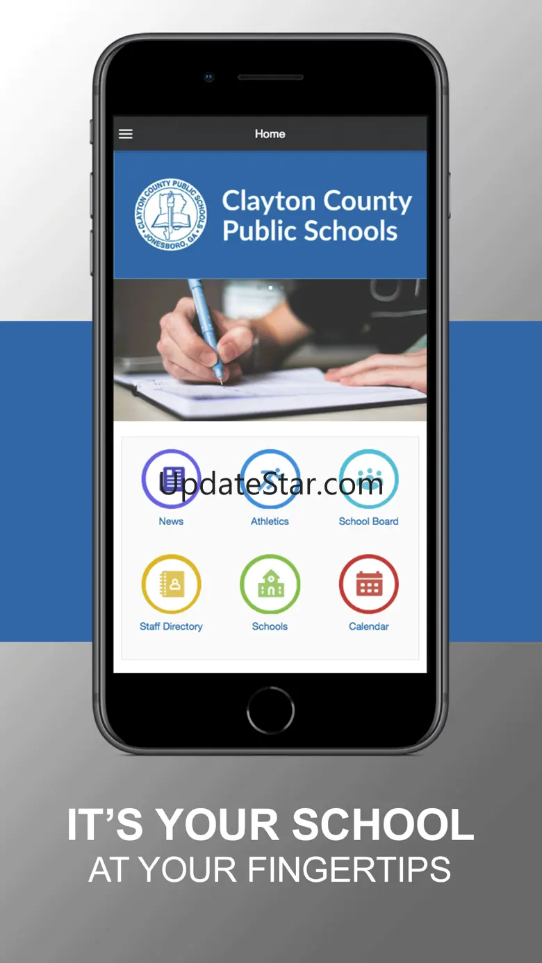 Clayton County PS 7.10.1