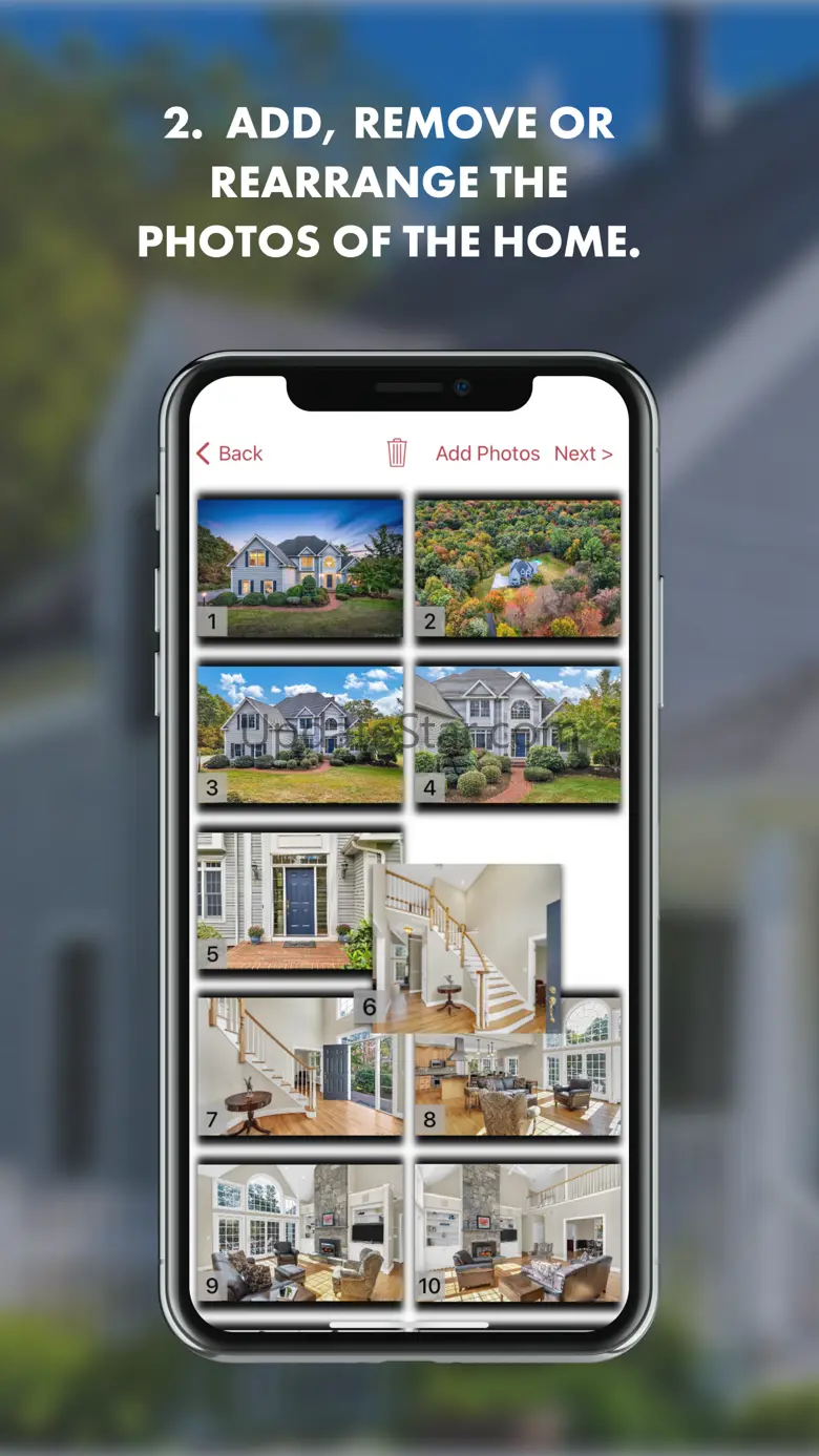 Real Estate Vids 2.1.0