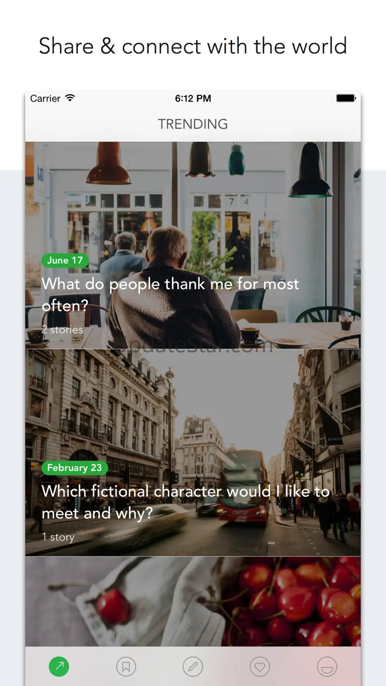 Loopify - Creative Q&A Journal 1.0.2