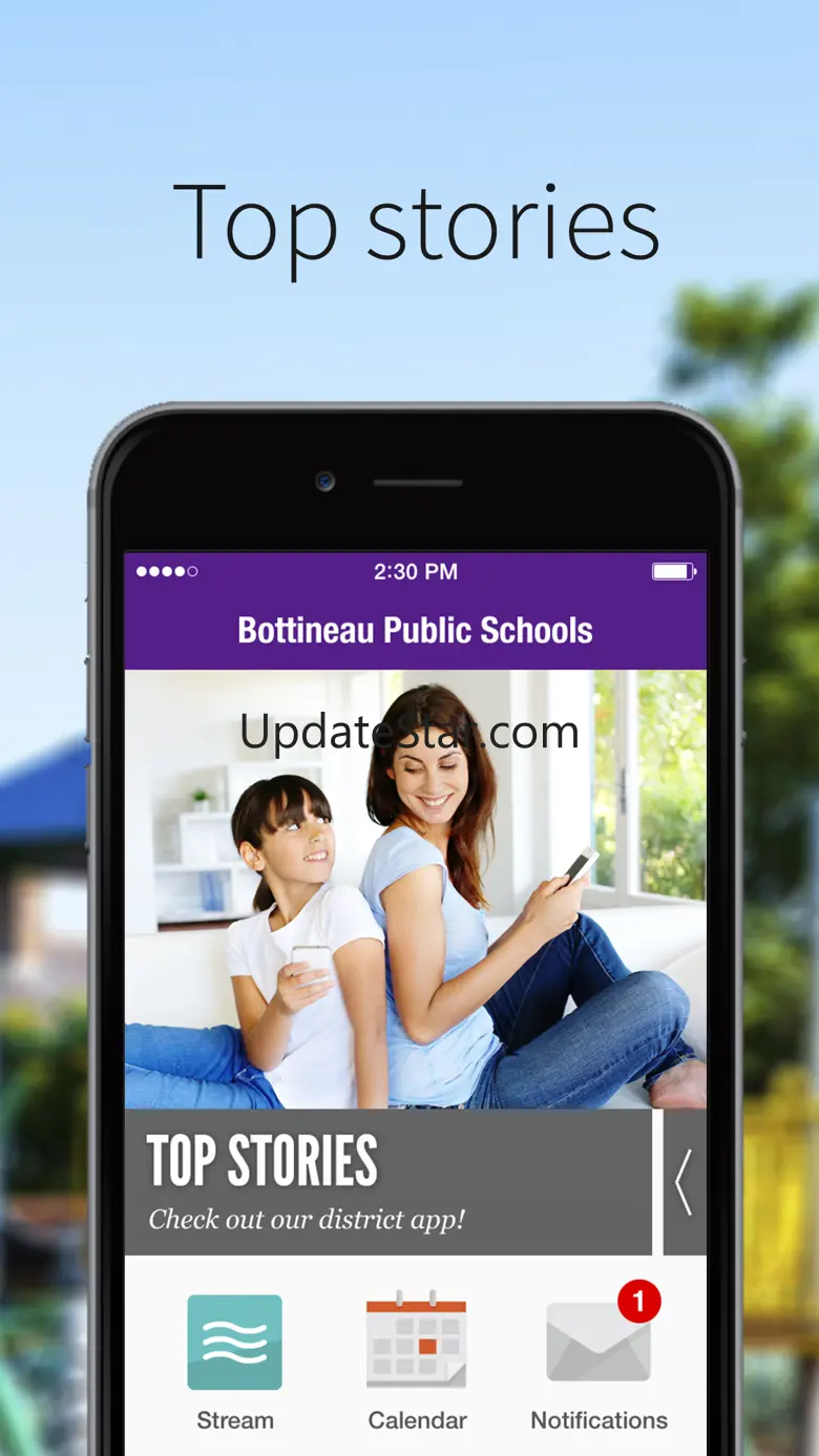 Bottineau Public Schools 5.6.20002