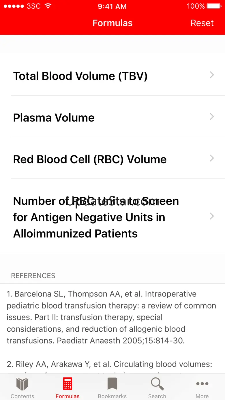 TransfusionPracticeGuidelines 1.5.0