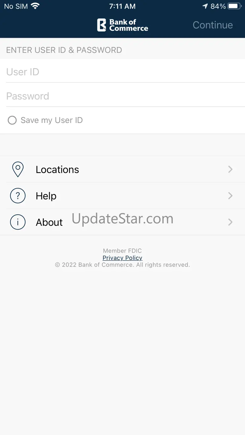 Bank of Commerce (MS) 5.0.20.4678757455