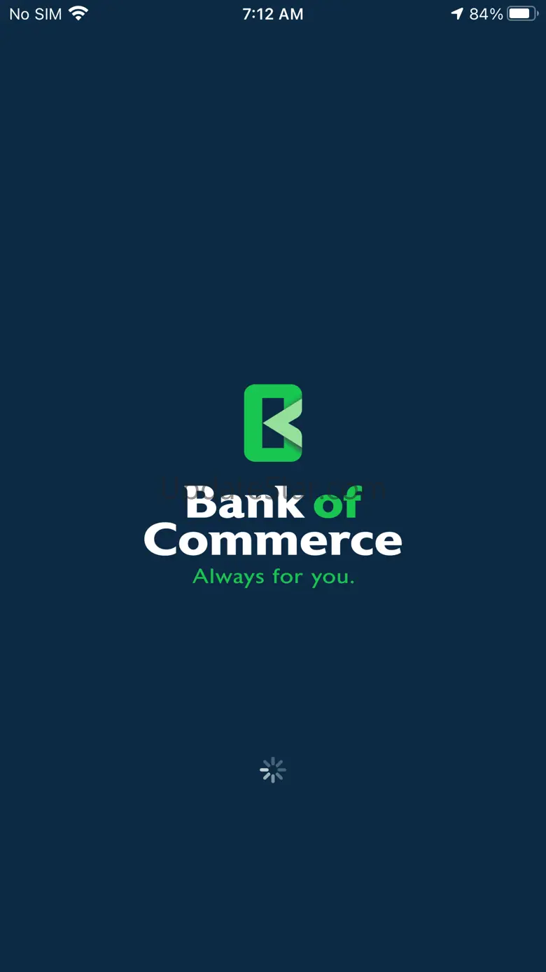 Bank of Commerce (MS) 5.0.20.4678757455