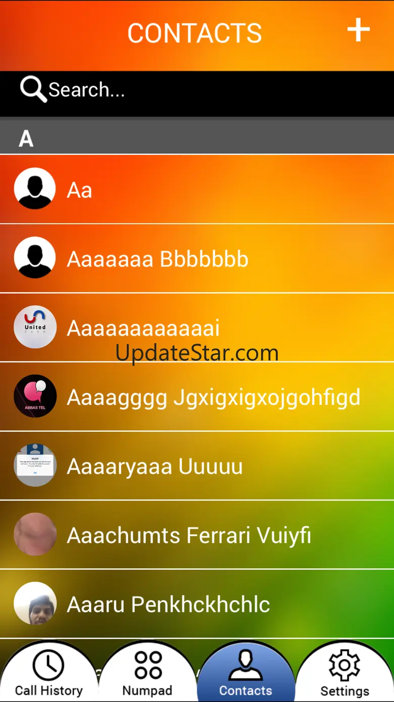 Mabrook Prime 2.1.6