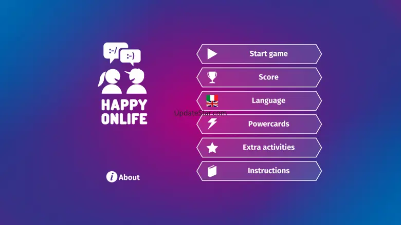 Happy Onlife 3.0.1