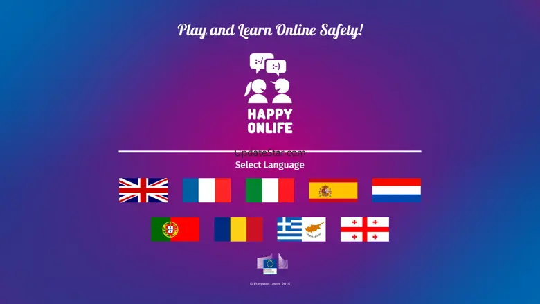 Happy Onlife 3.0.1
