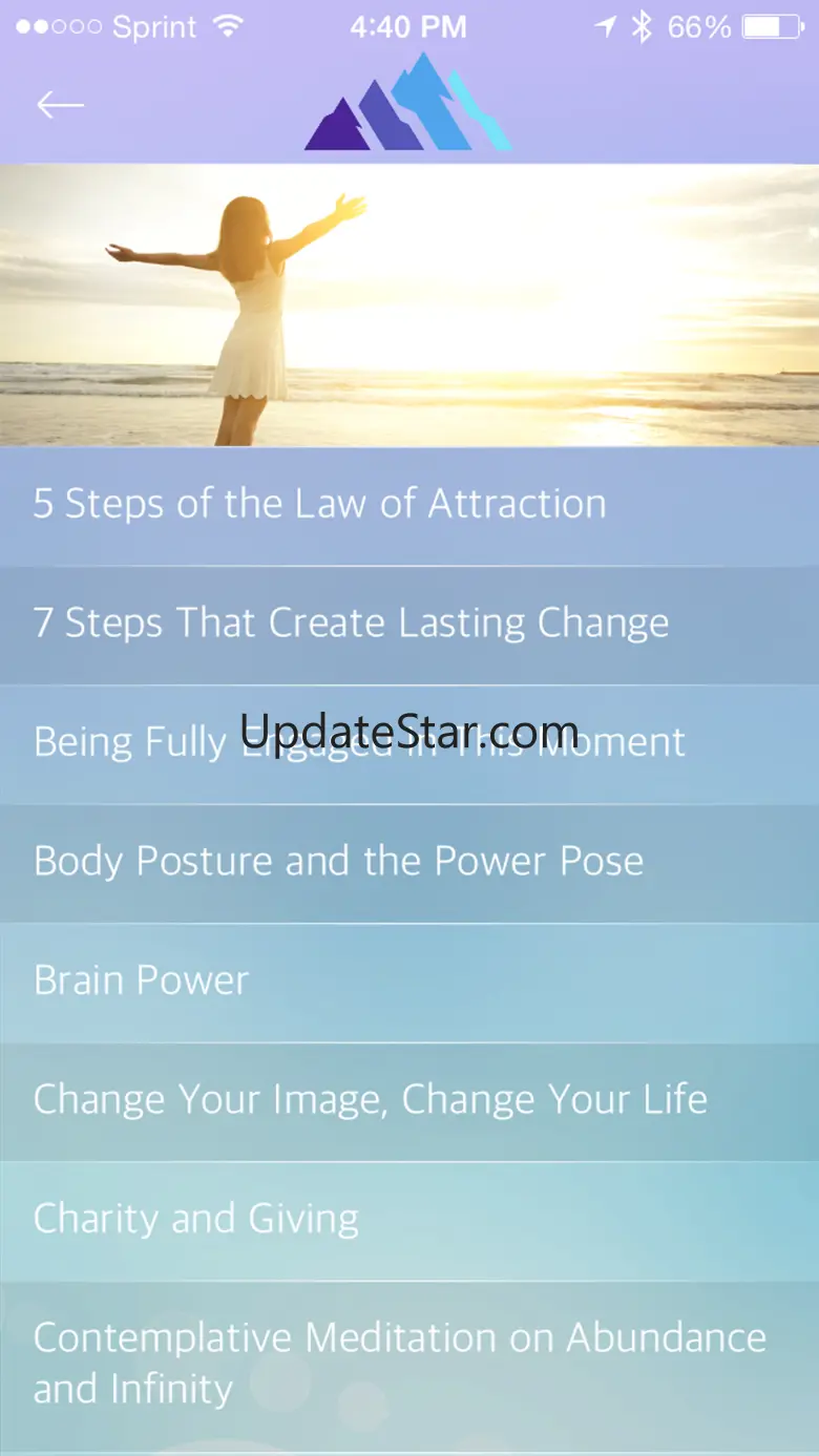 iAchieveToday 2.15.0